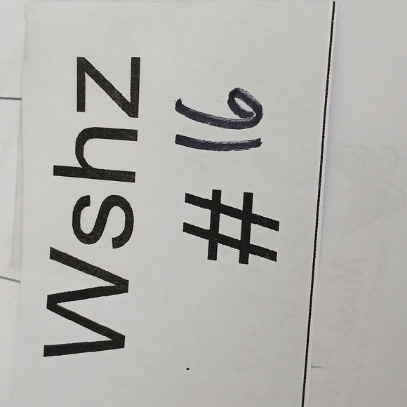 Vionic teal blue python print leather sandals. Size 8 - Picture 9 of 9